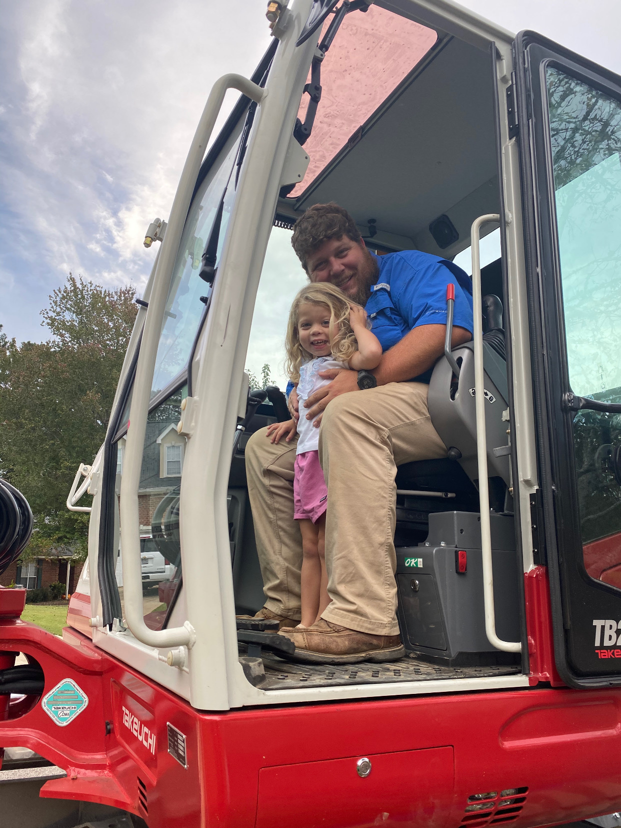 Michael Duggan, owner of ASP of Columbia