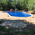 Shamsher Liaqat, pool remodeling expert with 23 years of experience in Suffolk County