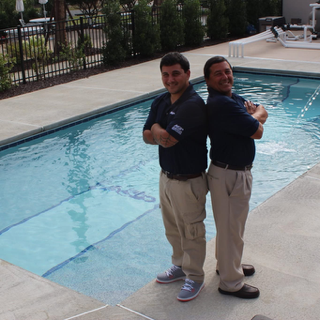 Nick Liantonio, Owner of ASP of Orlando