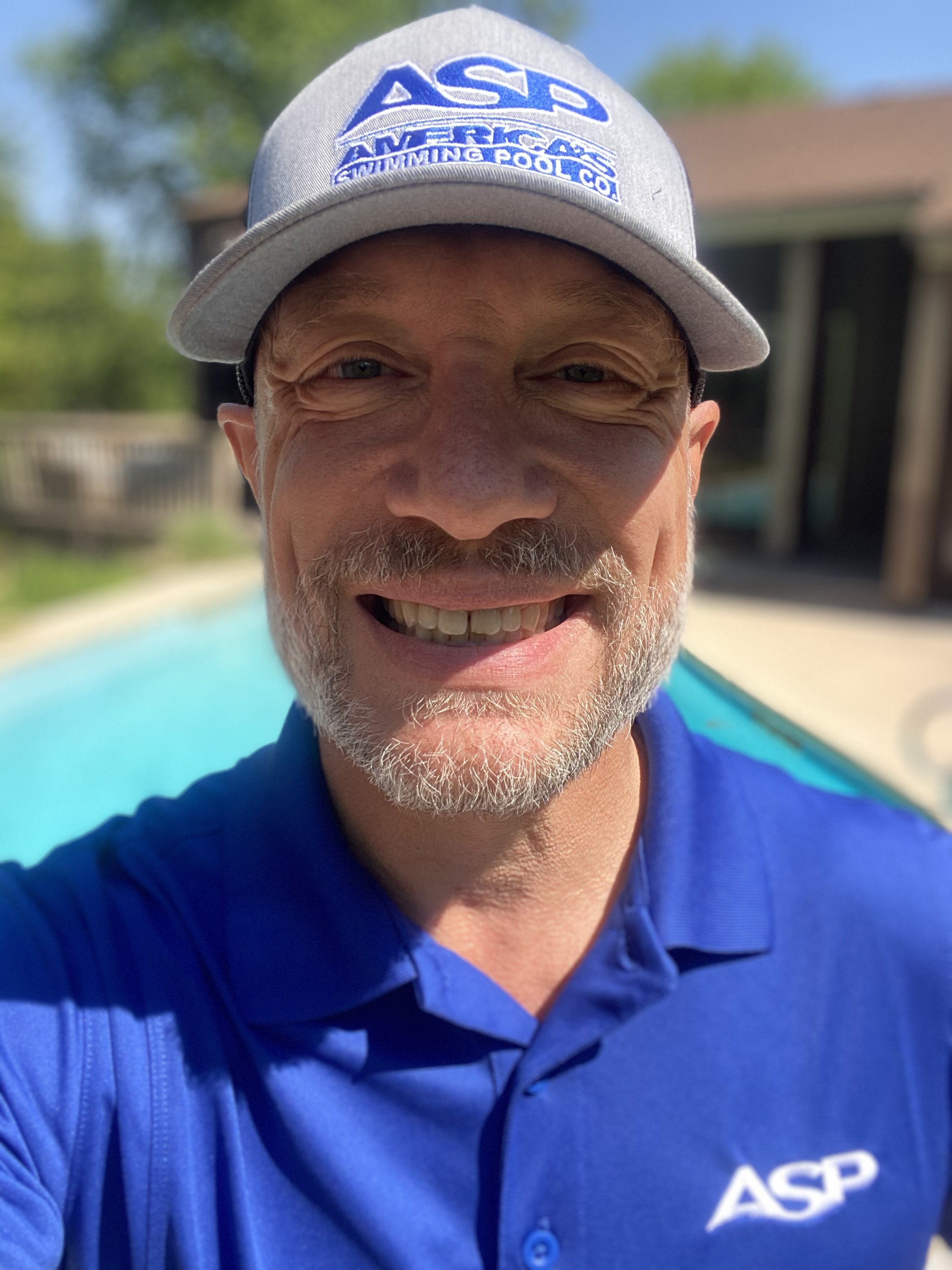 Tim Boknecht, Owner of ASP of Tulsa