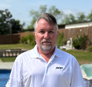 Tony Howdeshell, Owner of ASP - The Woodlands