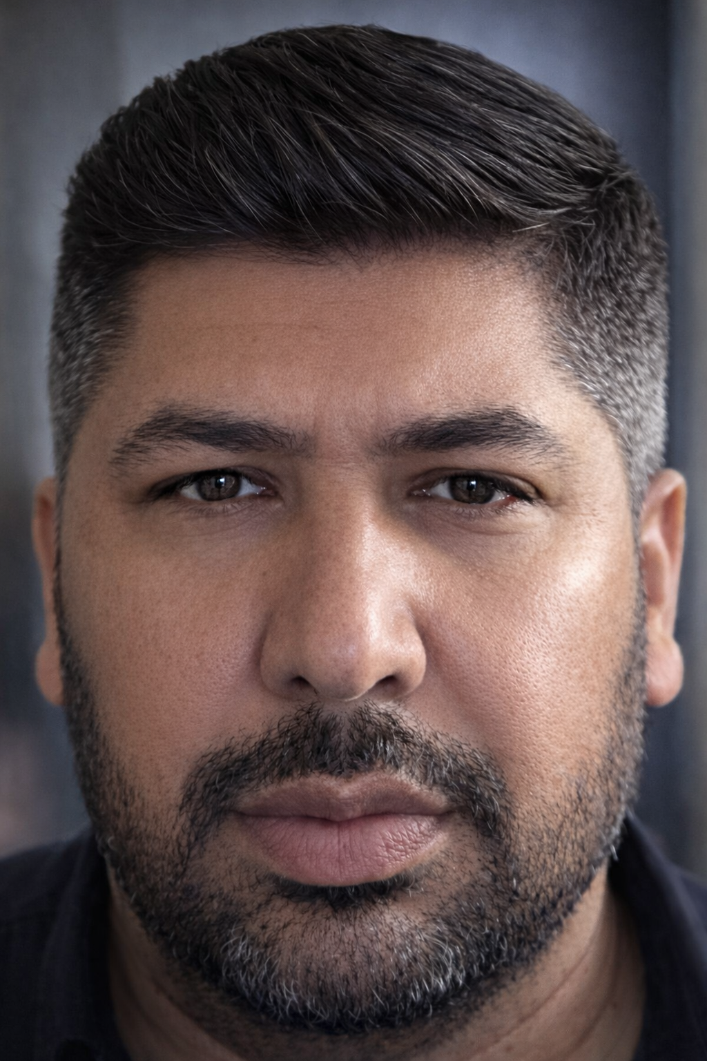 Shamsher Liaqat, owner of ASP of East Suffolk County