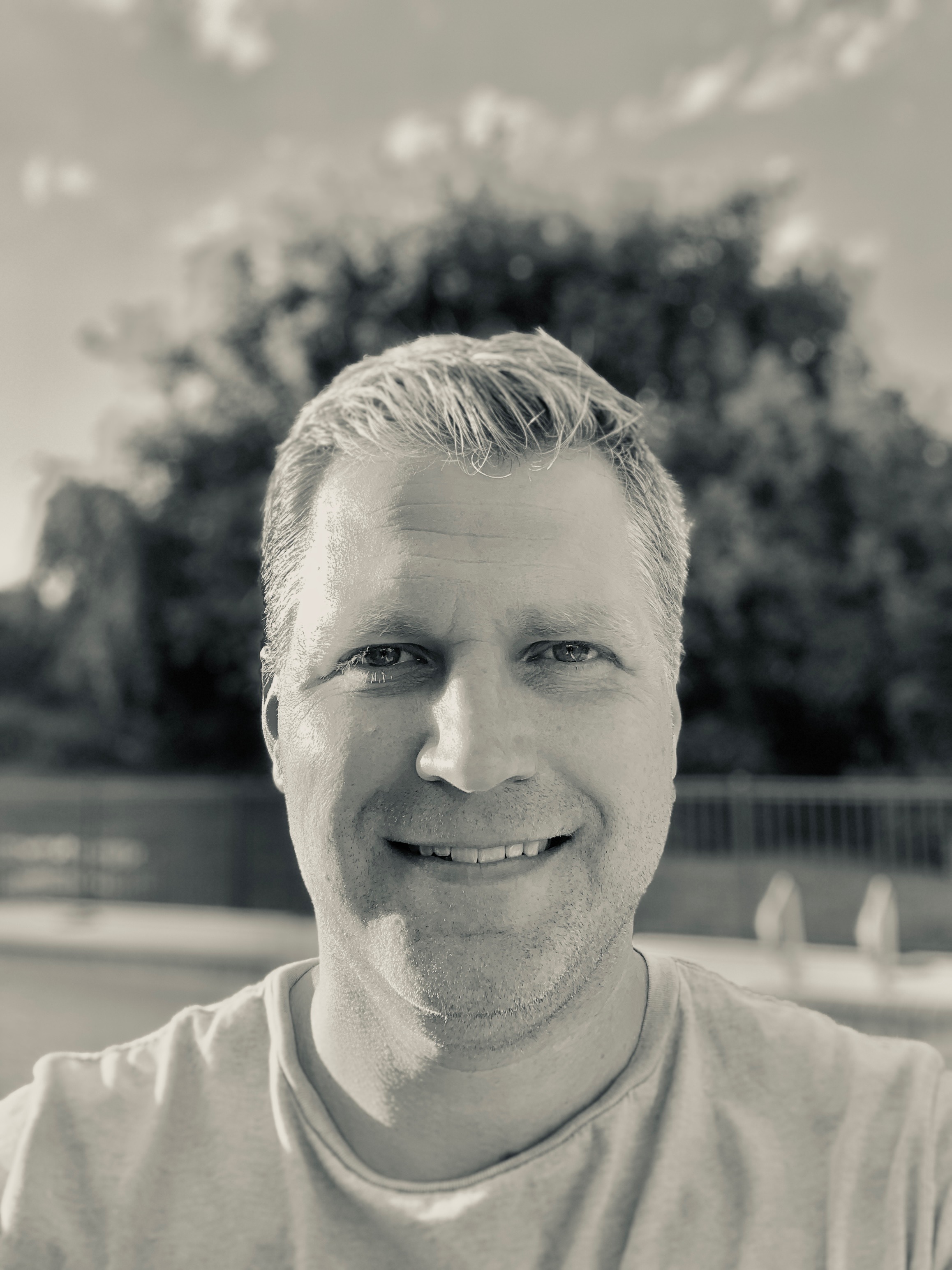 Phil Mooney, Owner of ASP of Plymouth