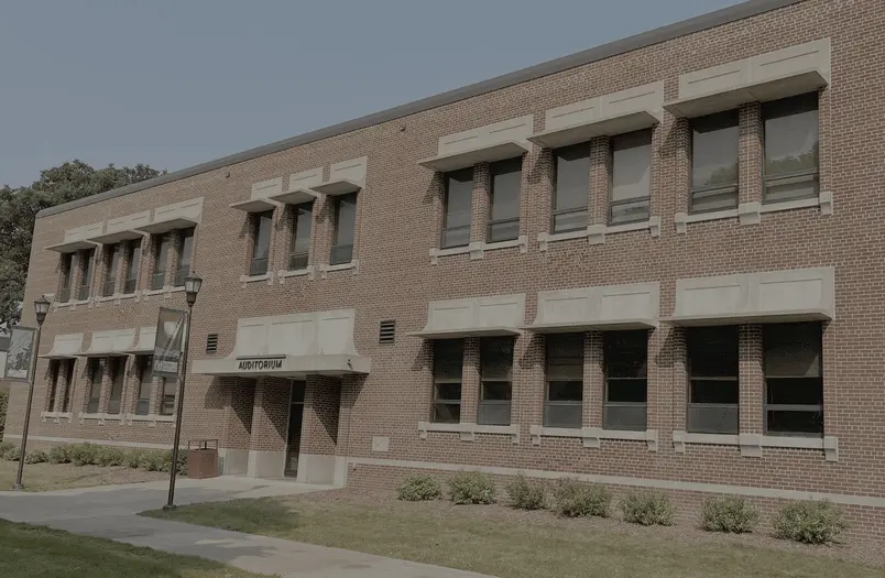 Martin Luther historic building facade restoration with authentic mortar matching and preservation techniques