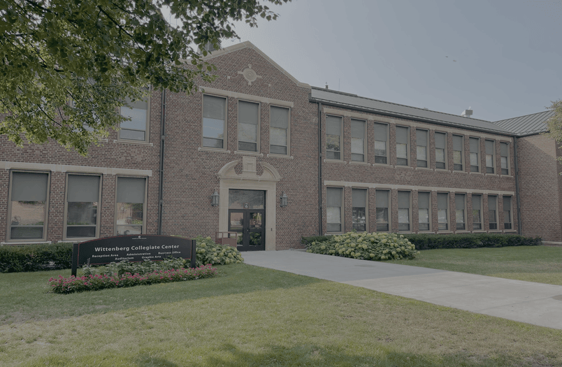 Martin Luther College