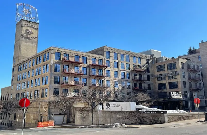 North Star Lofts