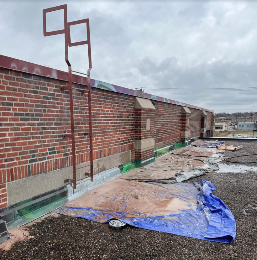 Restoring the Standard at Bio-Techne Headquarters