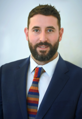 Dan Lephardt, RSI Branch Manager