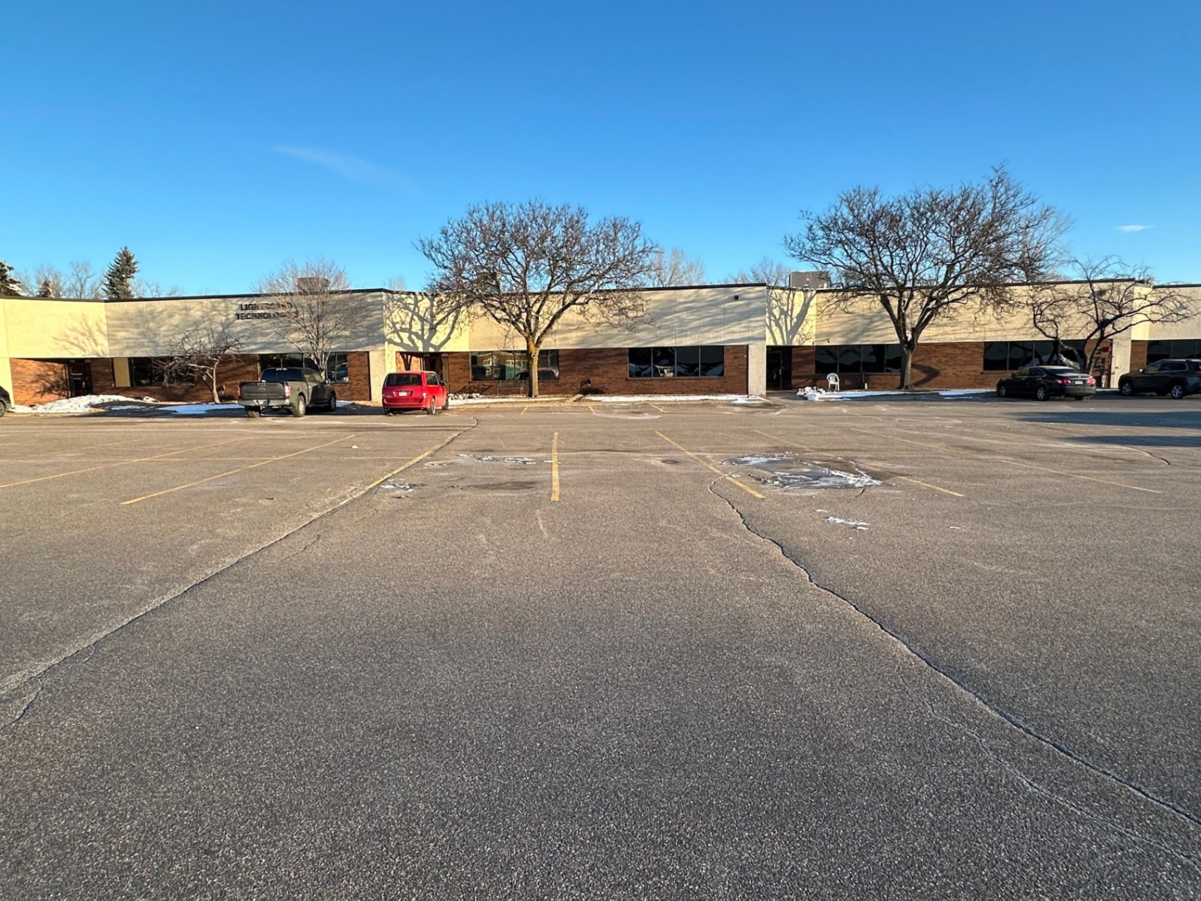 Westview Business Center
