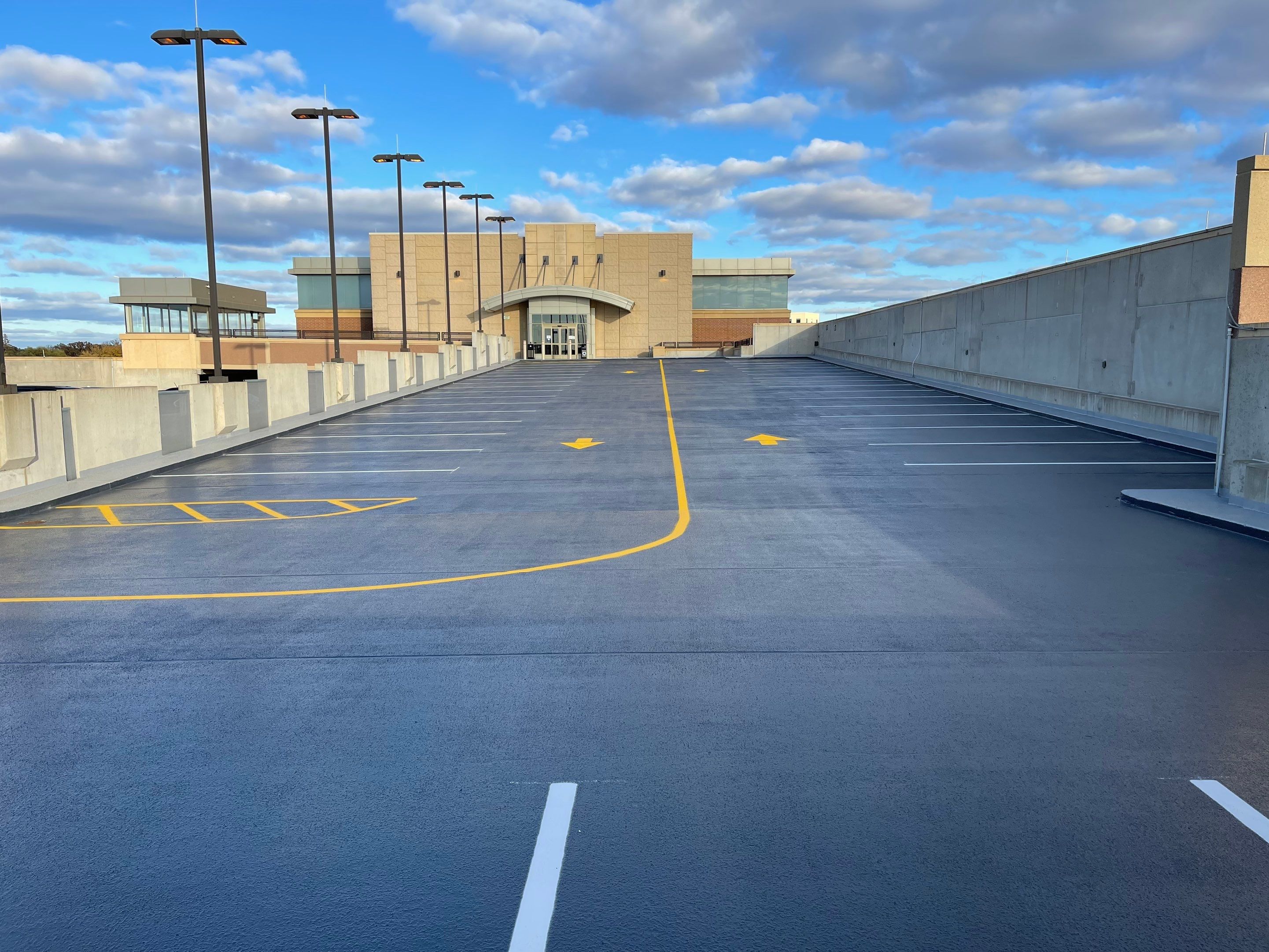 Edina Crossings Medical Center