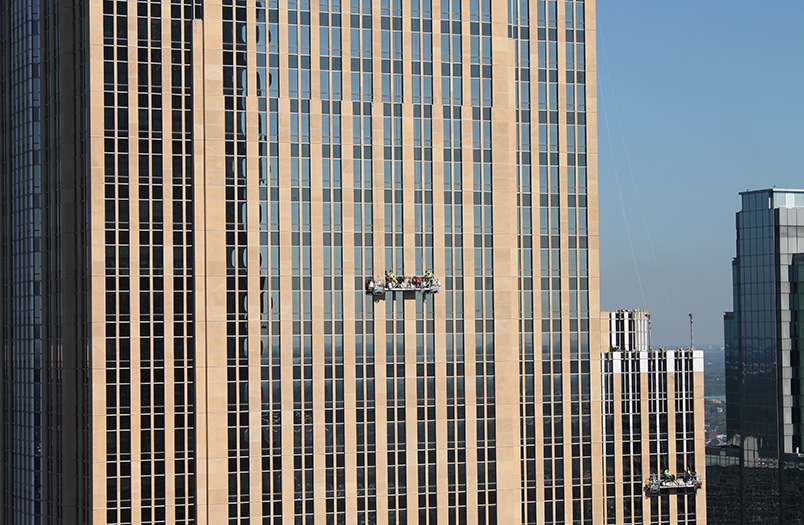 Wells Fargo Center
