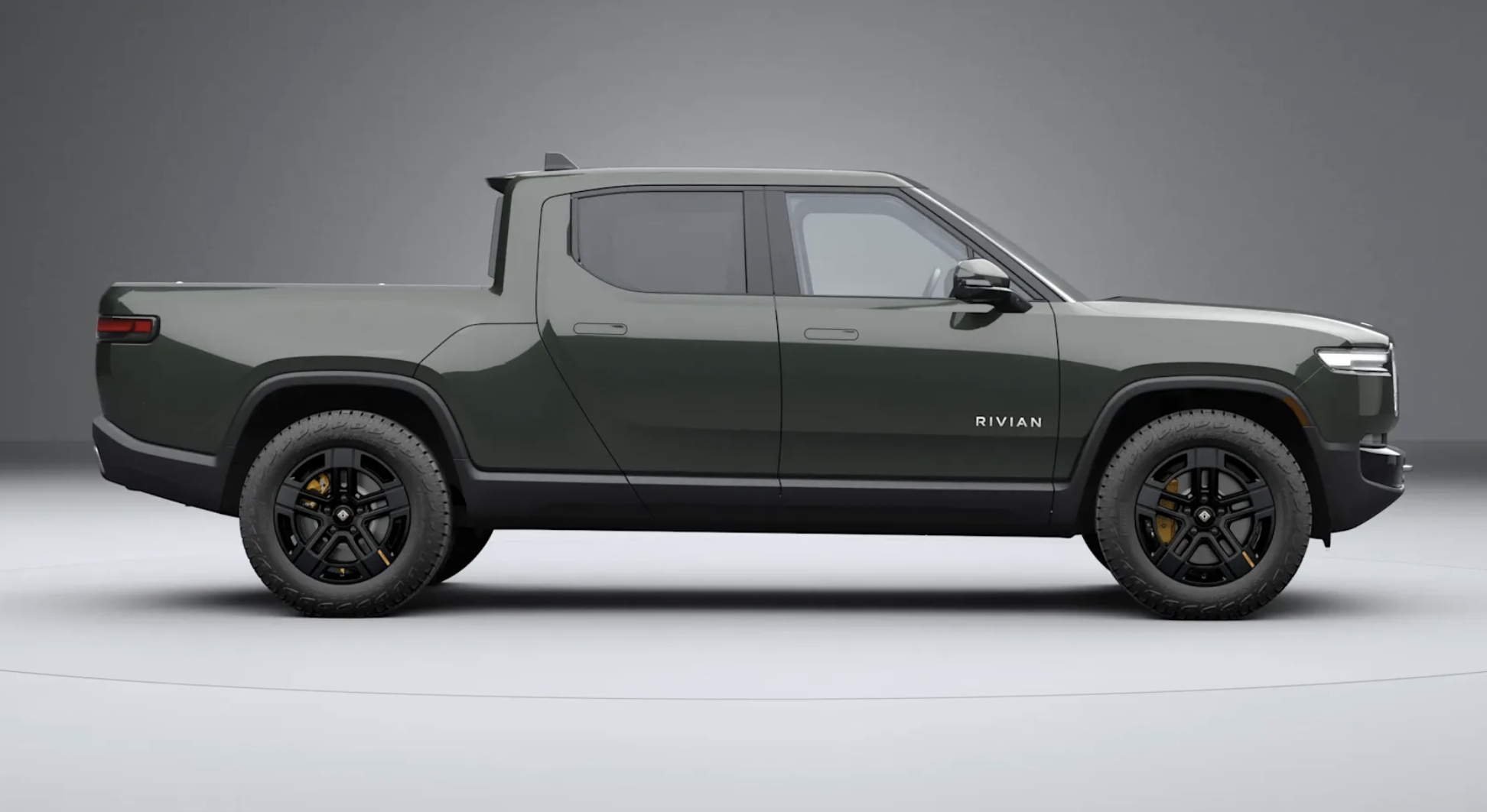 2026 Rivian R1T electric pickup truck — best Tesla alternative for adventure