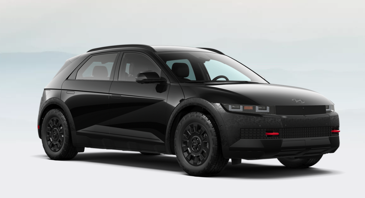 2026 Hyundai IONIQ 5 electric SUV — best Tesla alternative for value