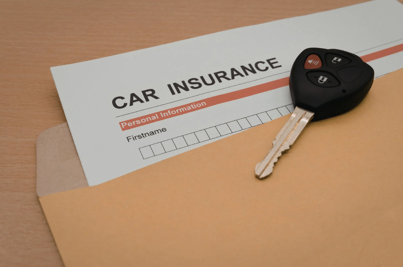 Insurance card and car — does insurance cover towing costs