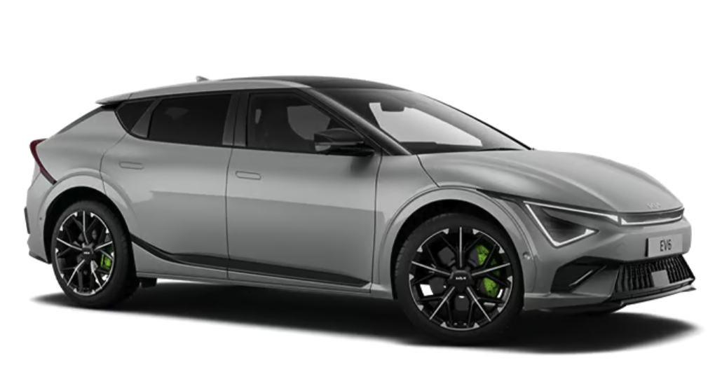 2026 Kia EV6 electric crossover — best Tesla alternative for tech-forward buyers