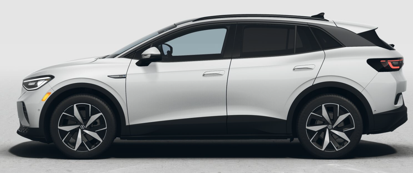 2026 Volkswagen ID.4 electric SUV — best Tesla alternative for Supercharger access